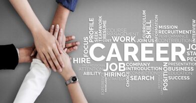 Secure Your Career in the Future