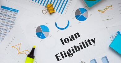 Personal Loan Eligibility