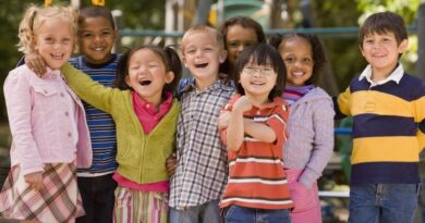 Cultural Influences on Child Mental Development