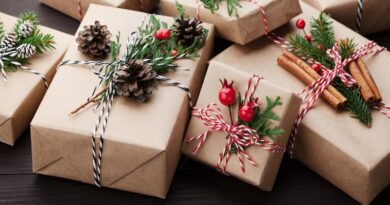 Customized Corporate Baby Gifts