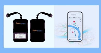 GPS Tracker
