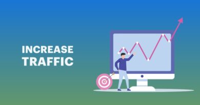 How to Increase Traffic on Your News Website