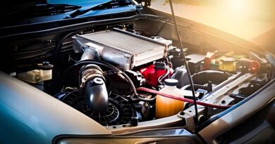 Maintain Your Car Cooling System
