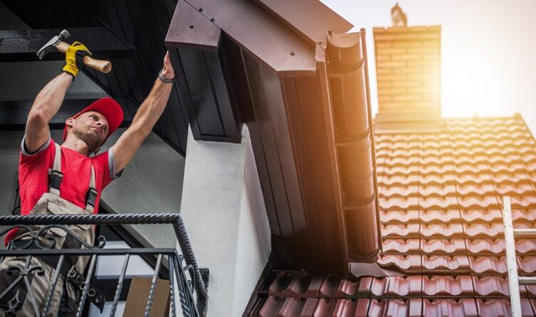 Is Your Roof Ready for Winter in Manhattan, NY