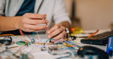 Prototyping Services