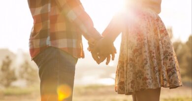 Successful Businessmen and Dating Services