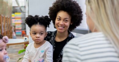 Understanding Child Psychology Important for Parents