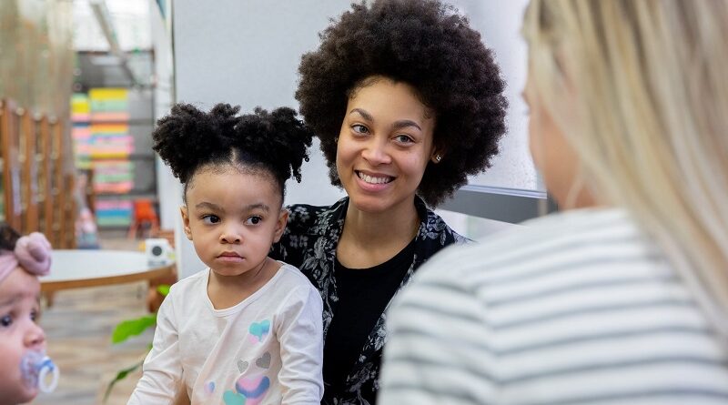 Understanding Child Psychology Important for Parents