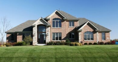 Abbington's Homes for Sale