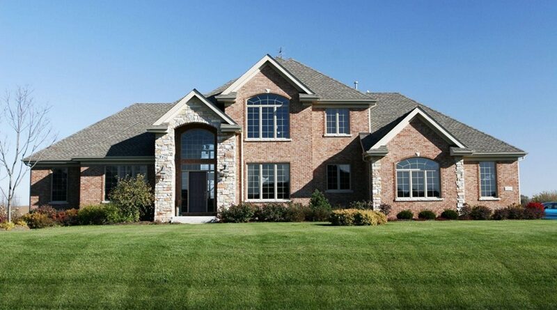 Abbington's Homes for Sale