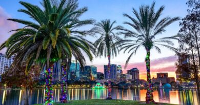 Tips for First-Time Orlando Visitors