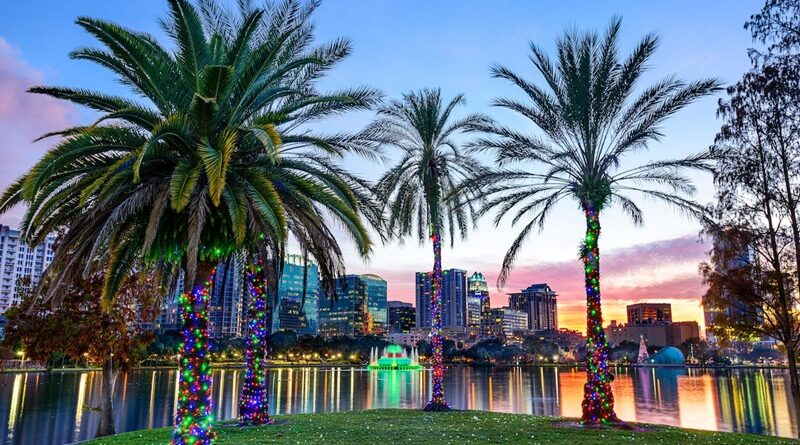 Tips for First-Time Orlando Visitors