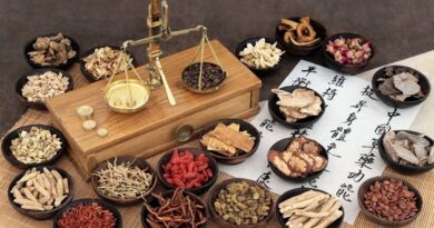 Traditional Chinese Medicine