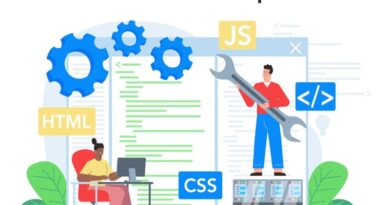 Is MERN a Backend or Frontend Developer