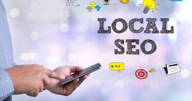 Dominating Local Search Results in Houston