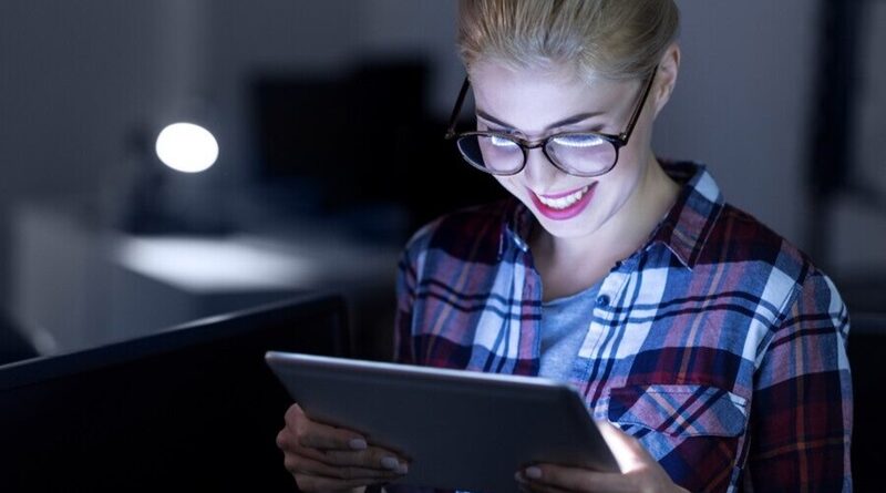 Get a Free QLink Tablet from the Government