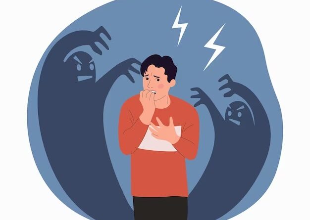 Illogical Fears in Children