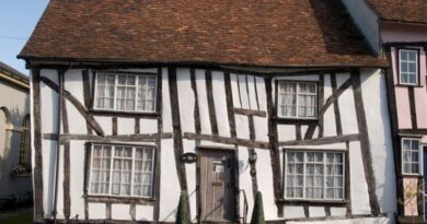 Underpinning A House