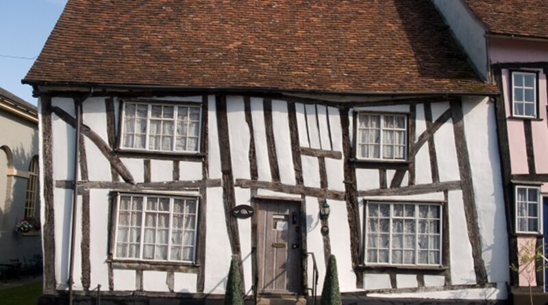 Underpinning A House