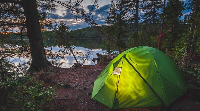 Best Camping Ideas to Check Out ASAP