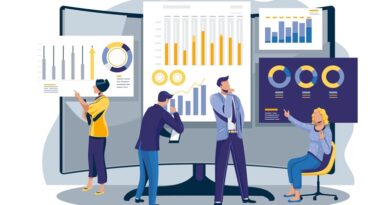 Data-Driven Marketing: Harnessing Analytics With a Consultant