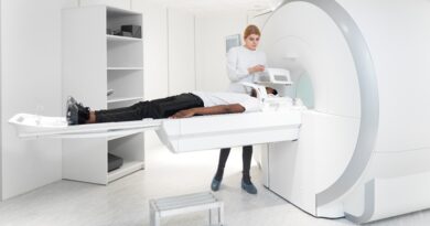 Innovations and Advancements in Radiology Technology