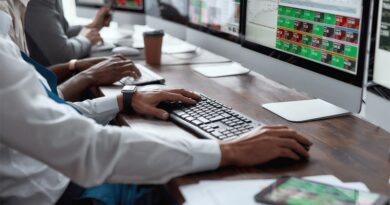 Opening a Demat Account