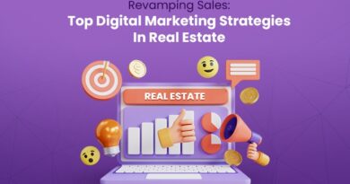 Top Digital Marketing Strategies In Real Estate