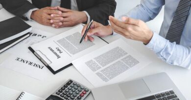 Why Commercial Insurance is a Must-Have for Small Businesses