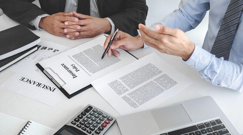 Why Commercial Insurance is a Must-Have for Small Businesses