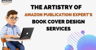 Your Literary Dreams with Professional Ghost Book Writing Services