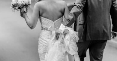 Romantic Wedding Destinations