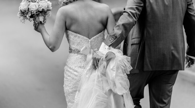 Romantic Wedding Destinations