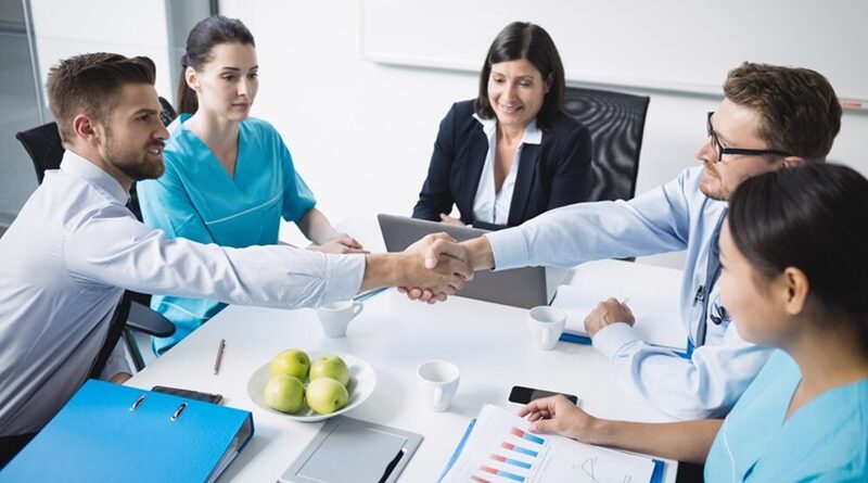 PCD Pharma Franchise Business