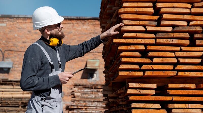 Quality of Structural Timber for Sale