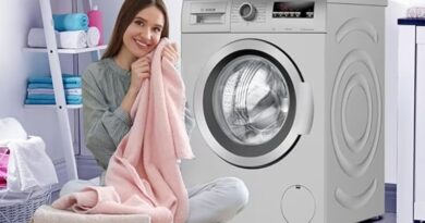 Smart Laundry System