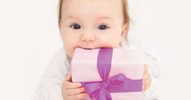 Best Baby Gift Shops in Singapore