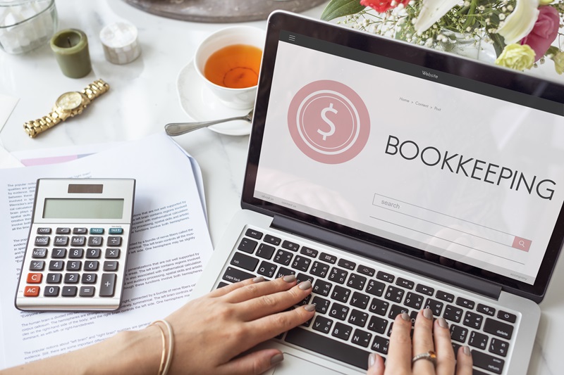 Bookkeeping in a Digitized World