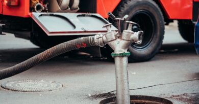 Eco-Friendly Solutions for Clearing Blocked Drains