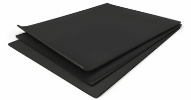 Insertion Rubber Sheets