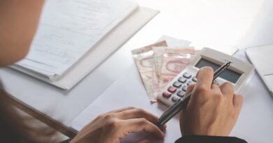 The Crucial Role of Bookkeepers in Business Growth