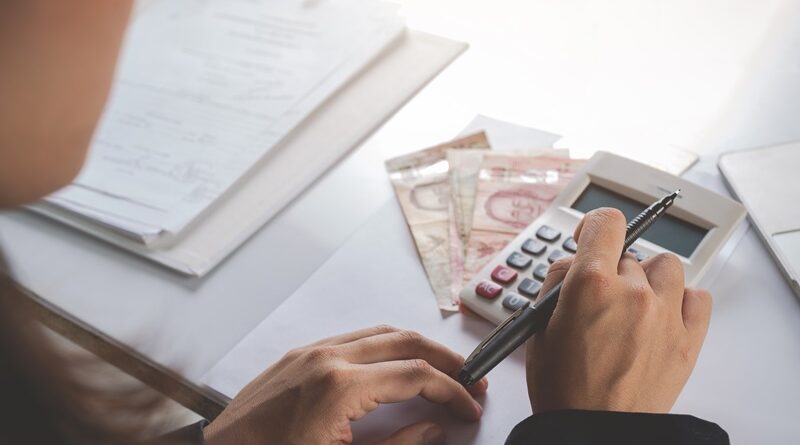 The Crucial Role of Bookkeepers in Business Growth