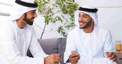 The Ultimate Guide to Thobes for Men What You Need to Know