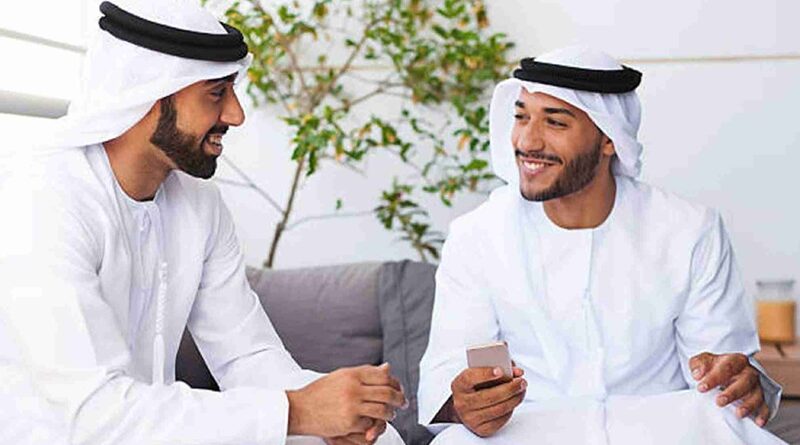 The Ultimate Guide to Thobes for Men What You Need to Know