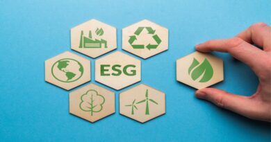 Top ESG Consulting Firms