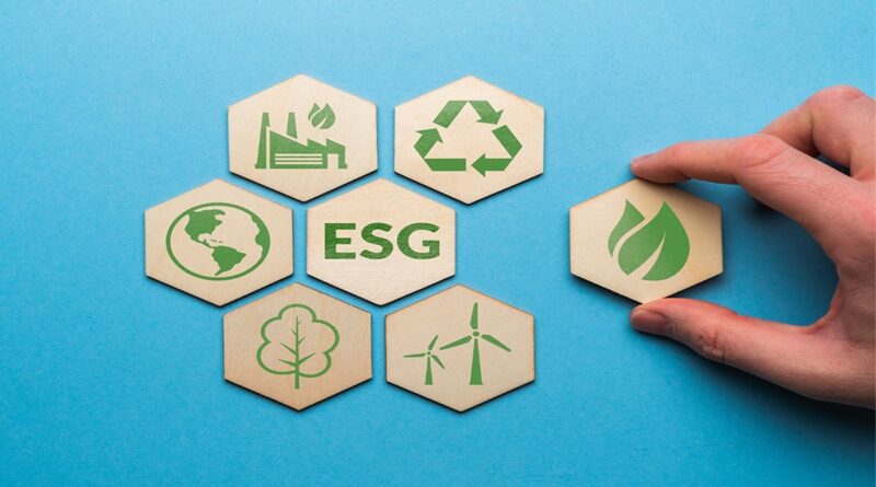 Top ESG Consulting Firms