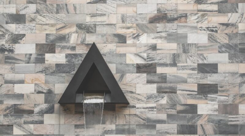 Mastering Stone and Tile Innovative Design Strategies for Architectural Excellence