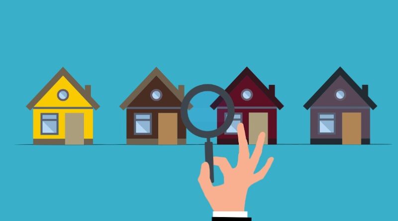 Navigating Home Market Values