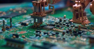 Navigating the PCB Drilling Process: A Comprehensive Guide