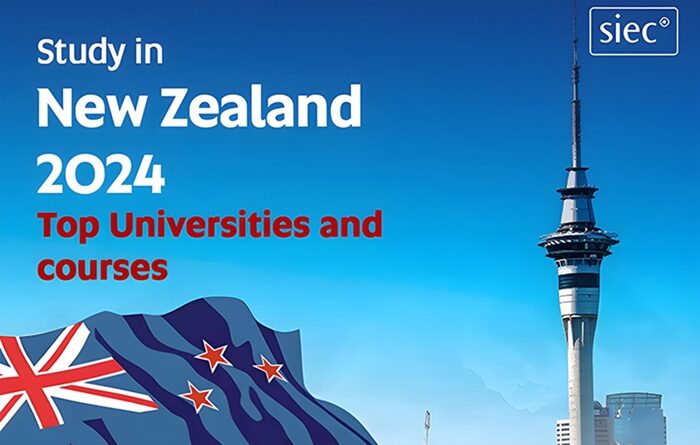 All You Need to Know About the Best Place to Study in New Zealand